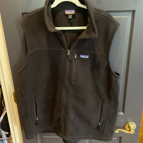 Patagonia Men’s vest - Picture 1 of 4
